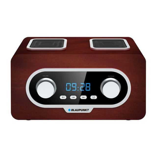 Radio Blaupunkt PP5.2BR Marron Bronze