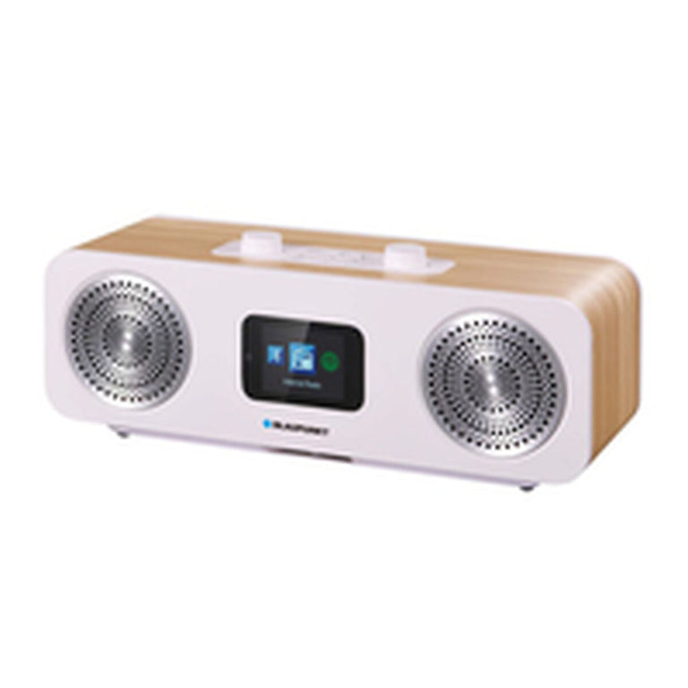 Radio Blaupunkt IR50DAB Blanc Bois