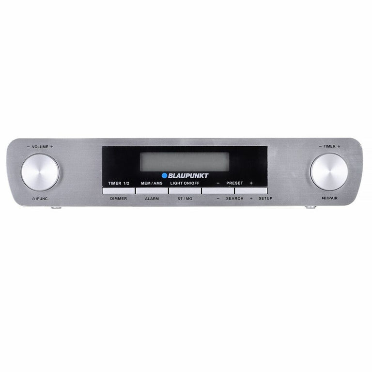 Radio Blaupunkt KR14BT Gris