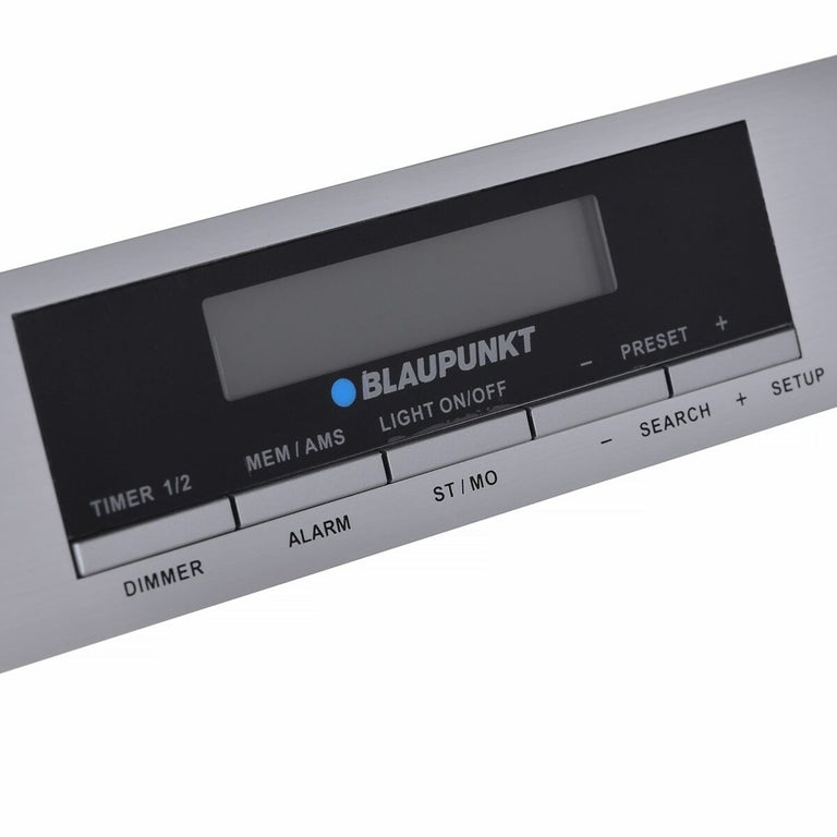 Radio Blaupunkt KR14BT Gris