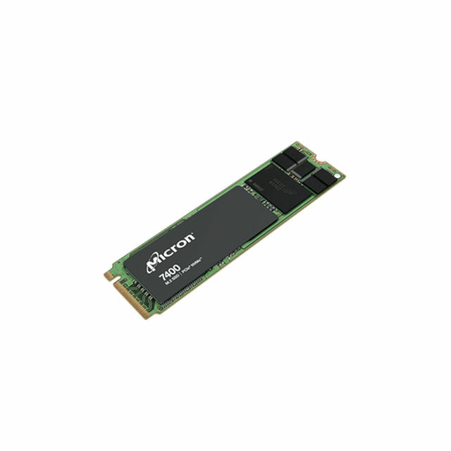 Disque dur Micron MTFDKBA480TDZ-1AZ1ZA 480 GB SSD