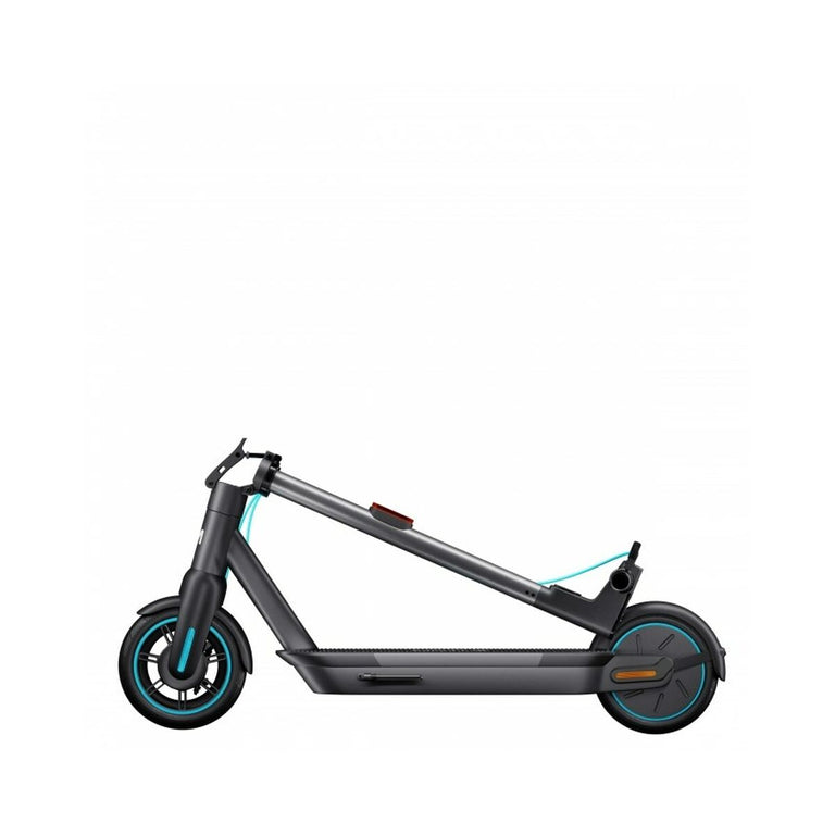 Trottinette Électrique Motus Scooty 10 Noir 350 W