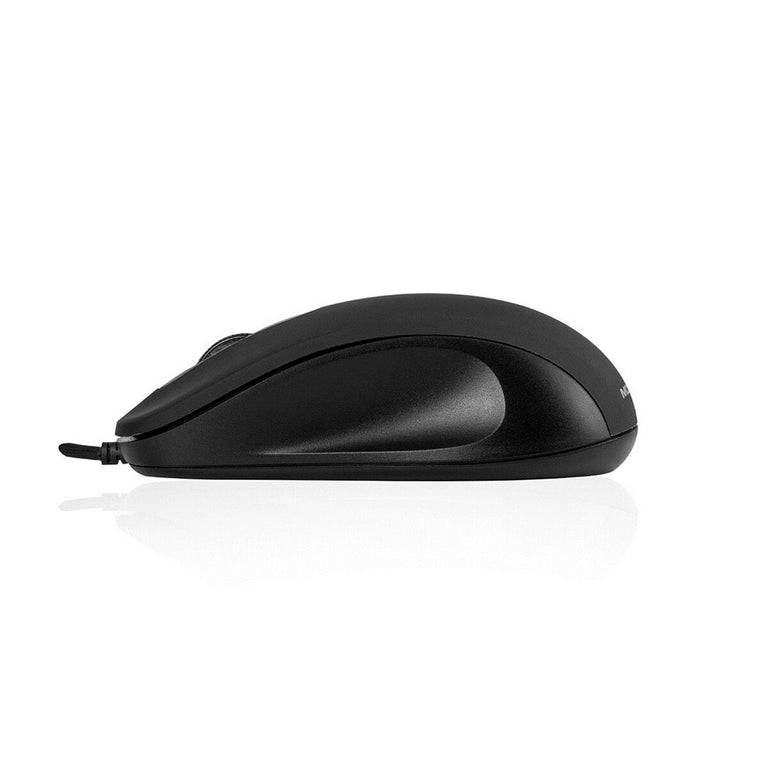 Mouse Modecom MC-M10 Black