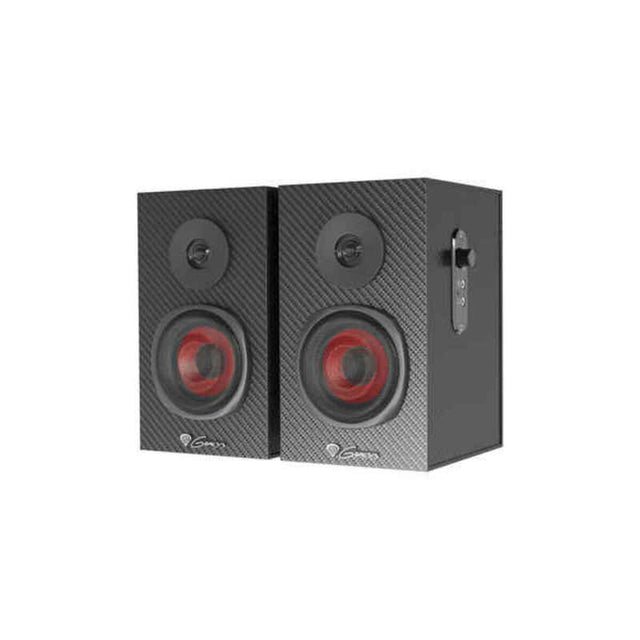 PC Speakers Helium 200 10 W Black