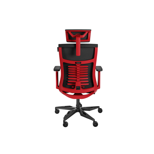 Gaming Chair Genesis Astat 700 Black/Red