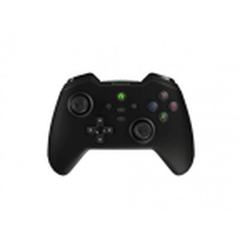 Gaming Control Genesis MANGAN 400 Black