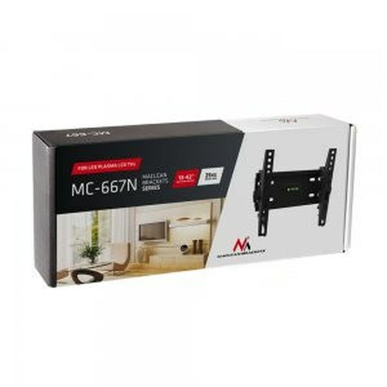 Support de TV MacLean MC-667 23" 42" 25 kg