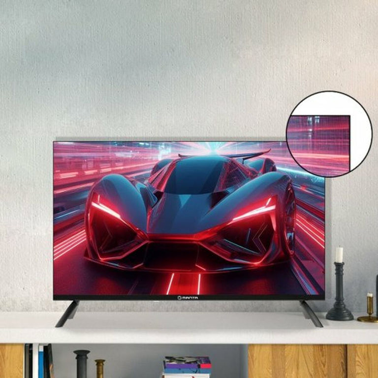 TV intelligente Manta 32LHA123E 32"