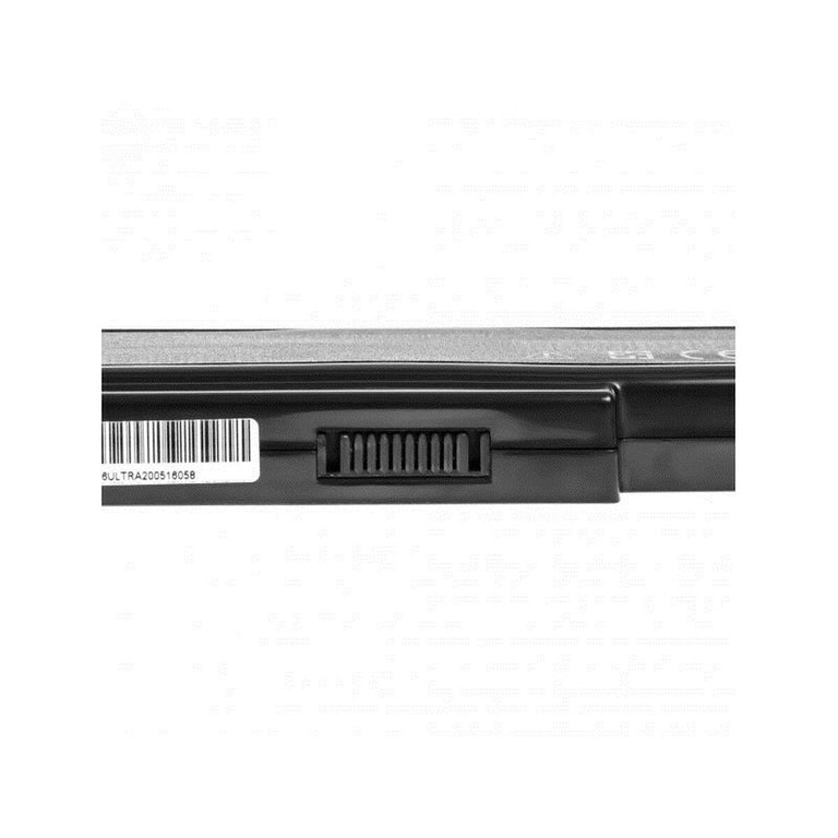 Laptop Battery Green Cell AS06 Black 4400 mAh