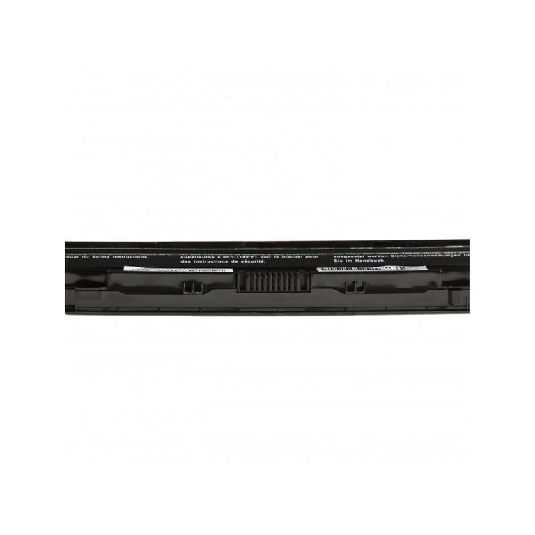 Laptop Battery Green Cell DE01 Black 4400 mAh