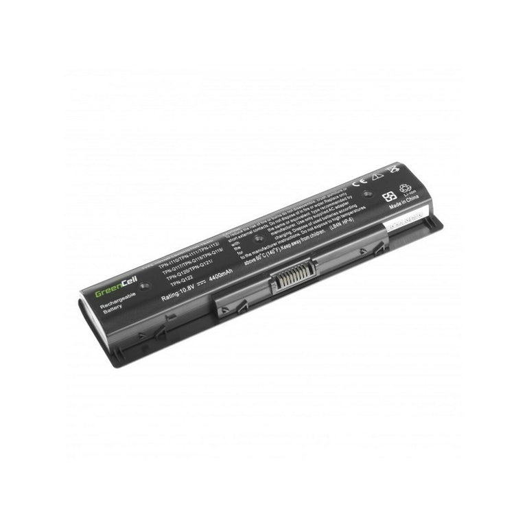 Batterie pour Ordinateur Portable Green Cell HP78 Noir 4400 mAh