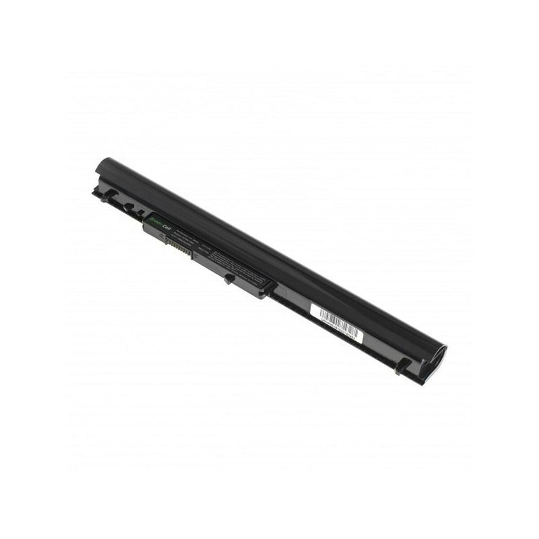 Laptop Battery Green Cell HP80 Black 2200 mAh