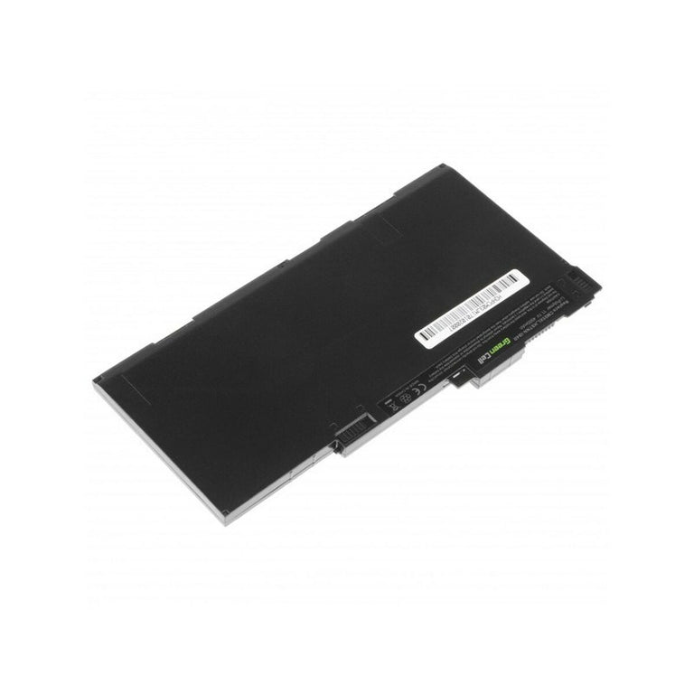 Batterie pour Ordinateur Portable Green Cell HP68 Noir 4000 mAh