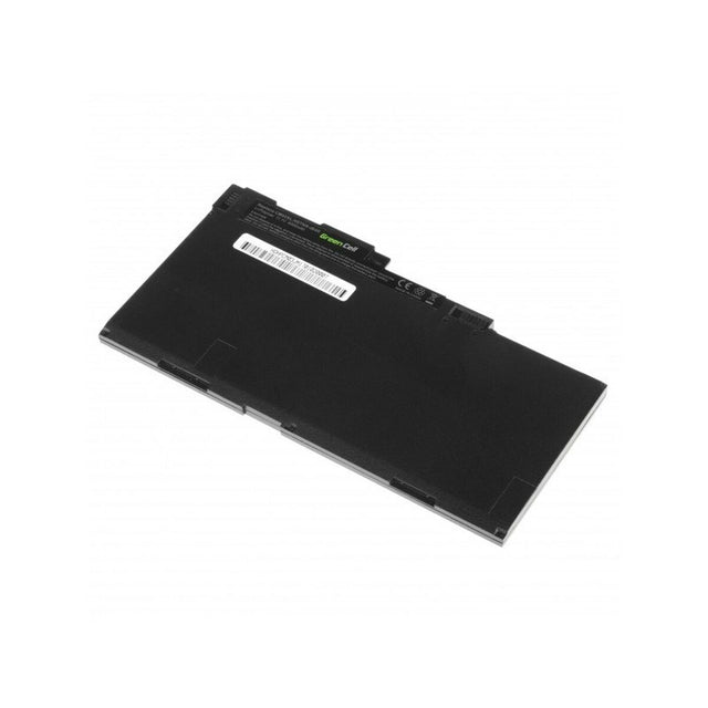 Batterie pour Ordinateur Portable Green Cell HP68 Noir 4000 mAh