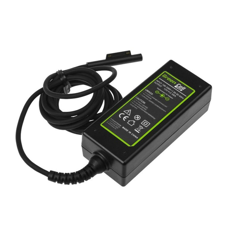 Chargeur d'ordinateur portable Green Cell AD63P 36 W