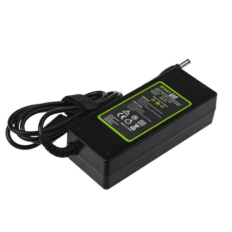 Chargeur d'ordinateur portable Green Cell AD27AP 90 W