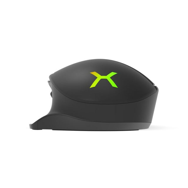 Souris Optique Krux Fuze Pro Noir