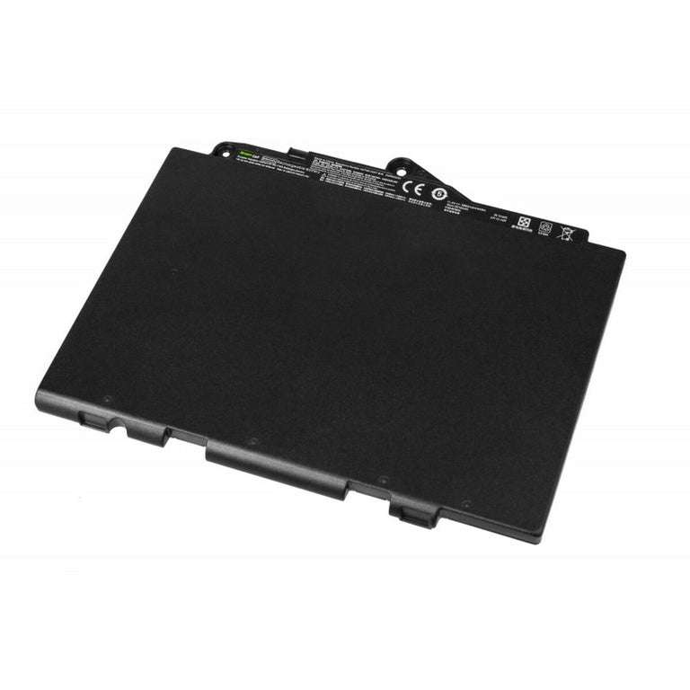 Batterie pour Ordinateur Portable Green Cell HP143 Noir 850 mAh