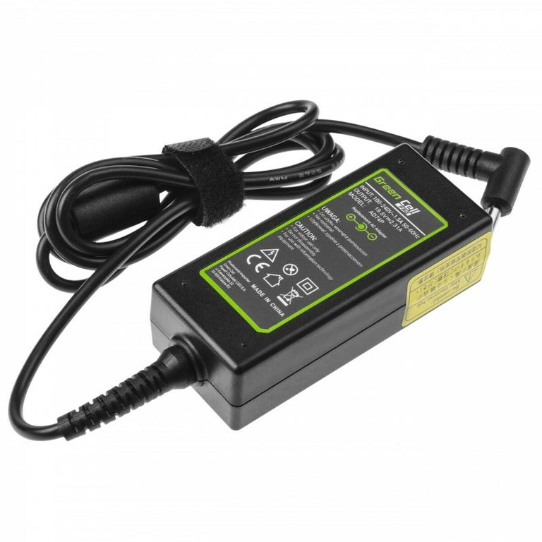 Chargeur d'ordinateur portable Green Cell AD74P 45 W