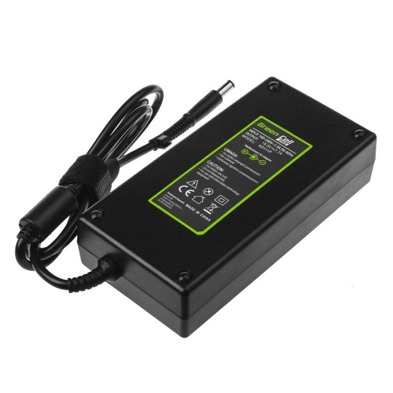 Chargeur d'ordinateur portable Green Cell AD111P 150 W