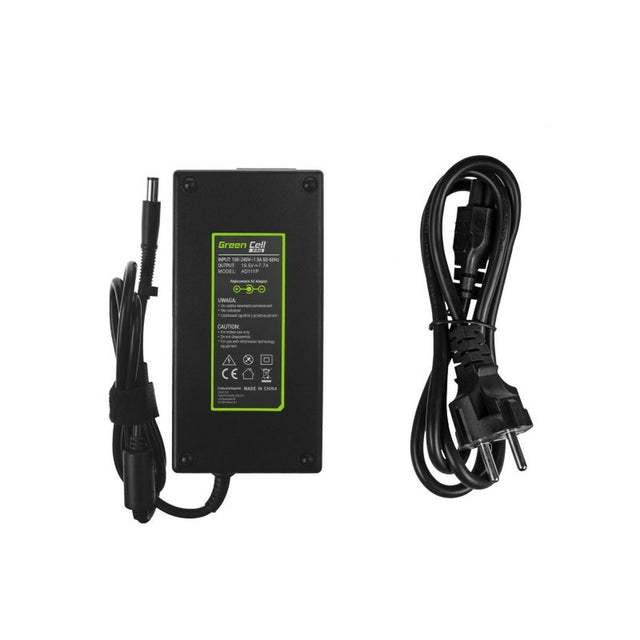 Chargeur d'ordinateur portable Green Cell AD111P 150 W