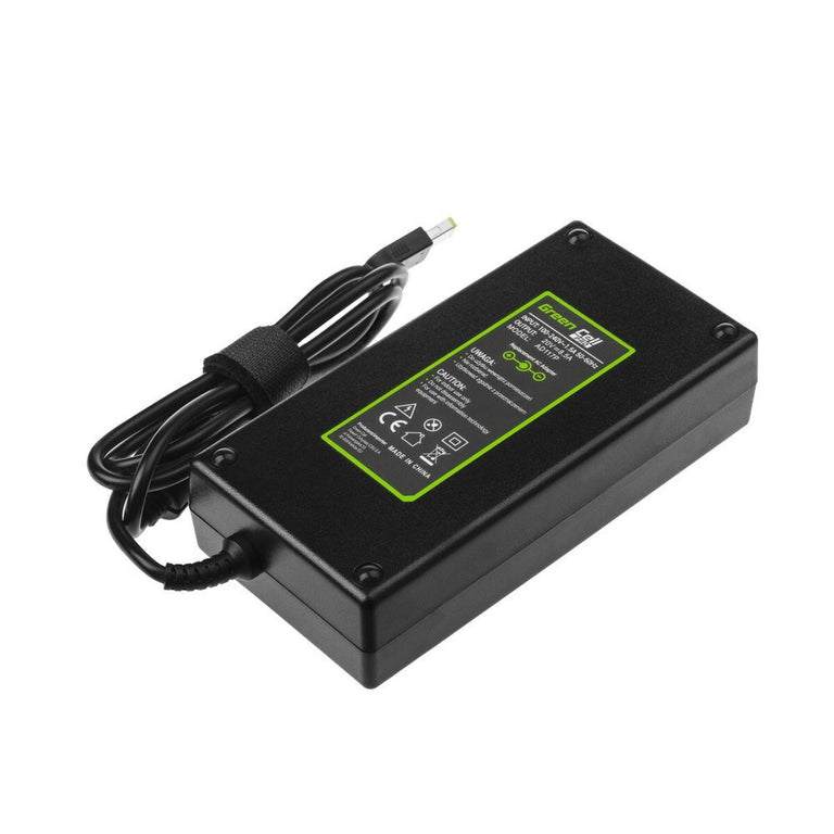 Chargeur d'ordinateur portable Green Cell AD117P 170 W