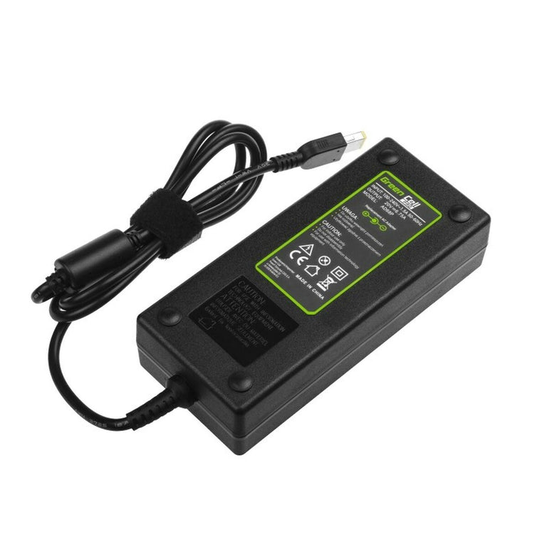 Chargeur d'ordinateur portable Green Cell AD68P 135 W