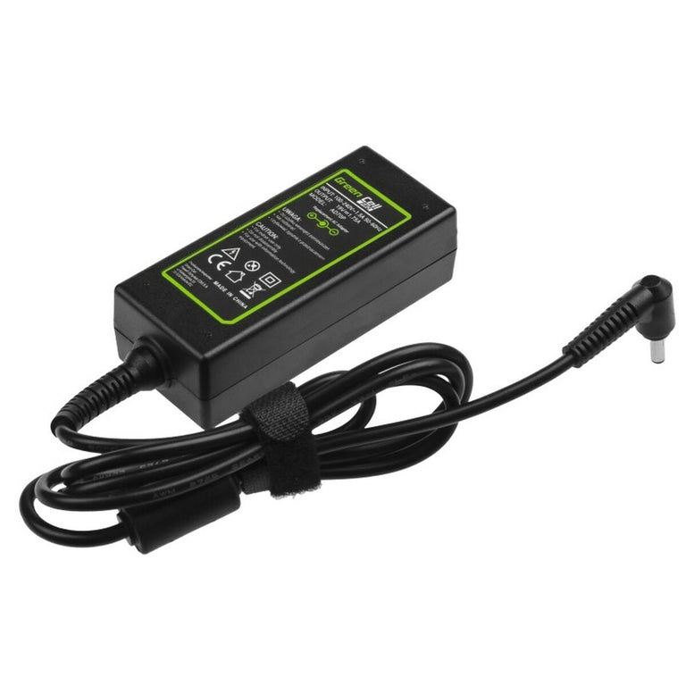 Chargeur d'ordinateur portable Green Cell AD70P 33 W