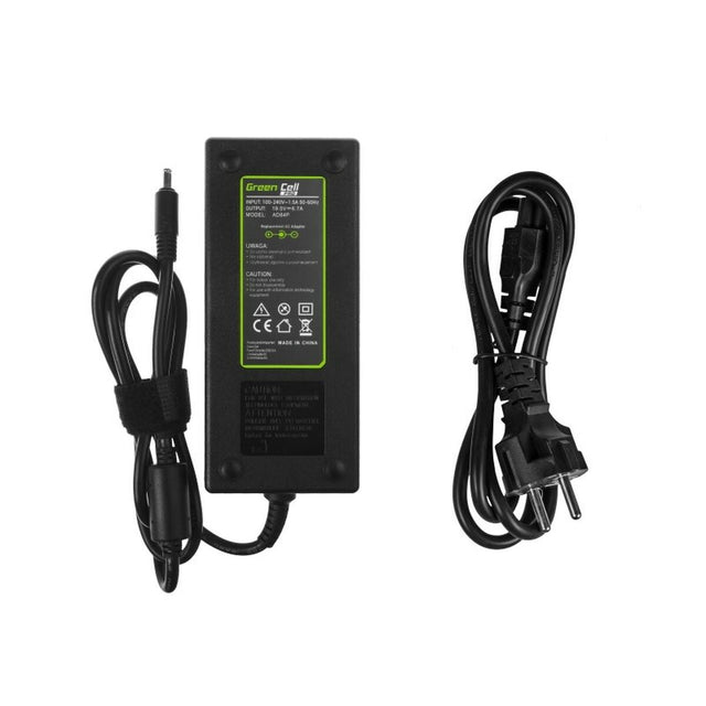 Chargeur d'ordinateur portable Green Cell AD84P