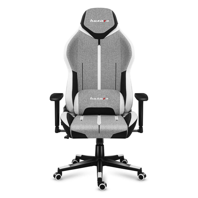 Chaise de jeu Huzaro Force 7.9 Gris