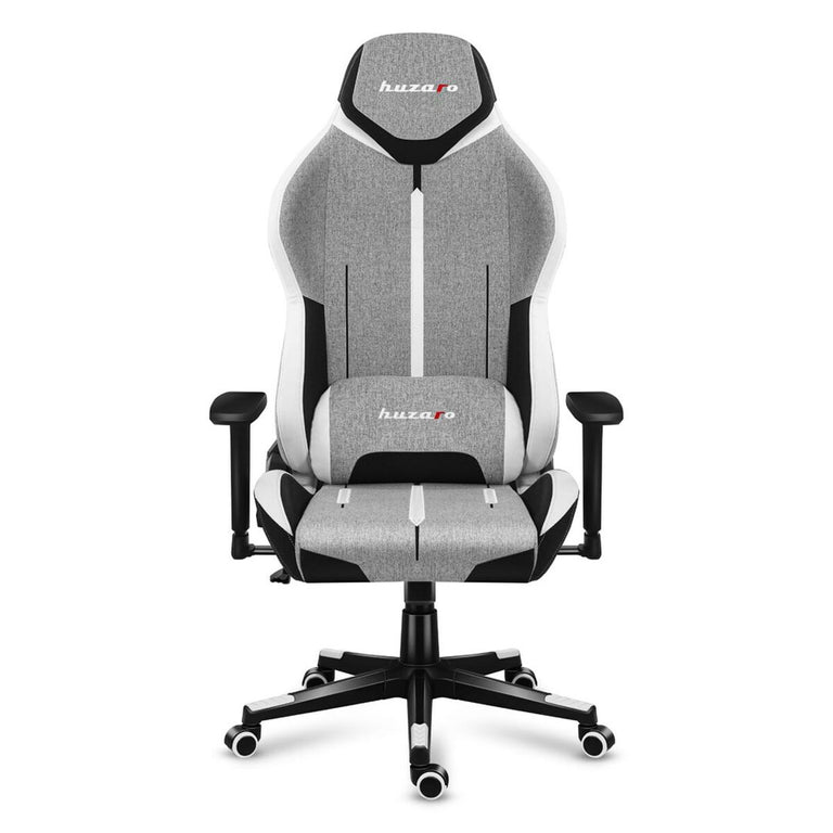 Chaise de jeu Huzaro Force 7.9 Gris