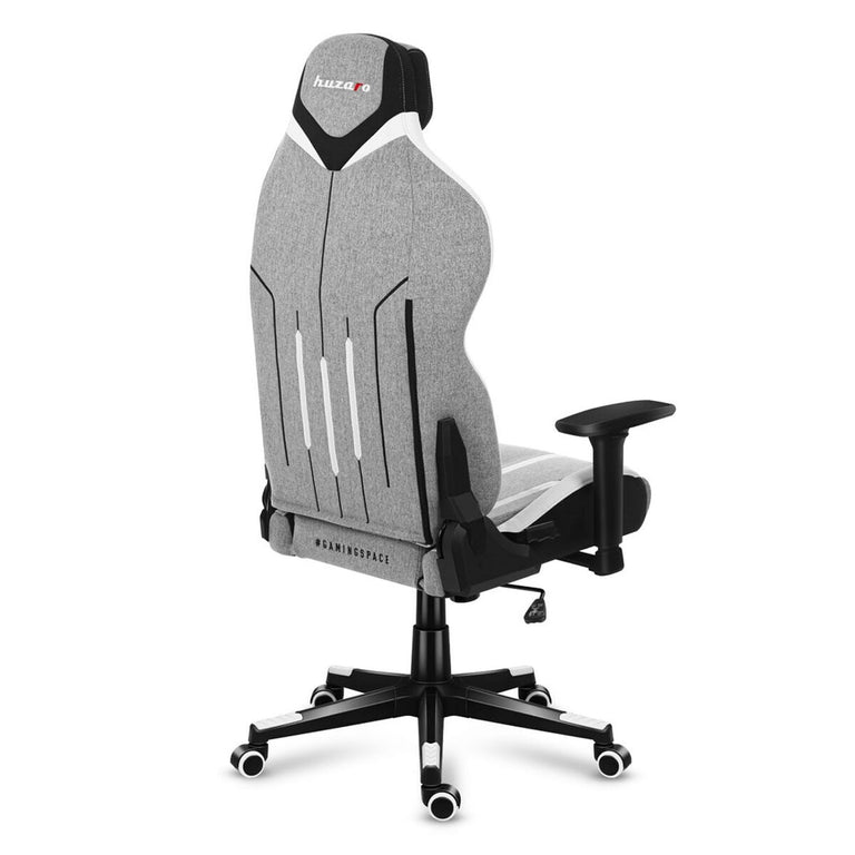 Chaise de jeu Huzaro Force 7.9 Gris