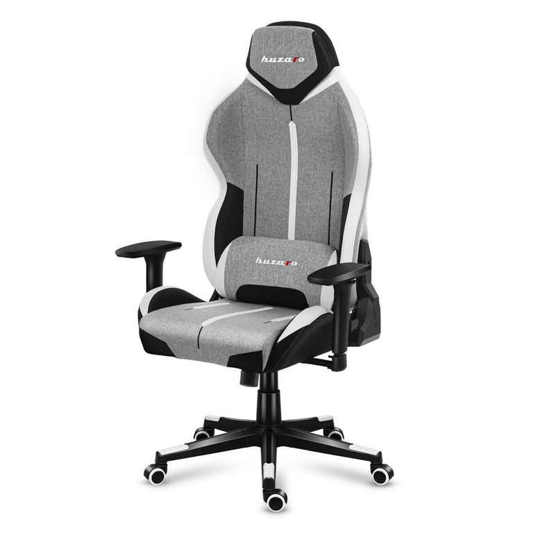 Chaise de jeu Huzaro Force 7.9 Gris