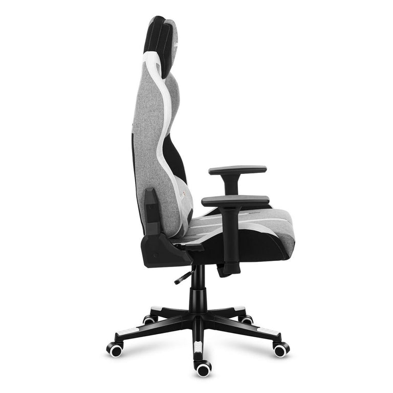 Chaise de jeu Huzaro Force 7.9 Gris