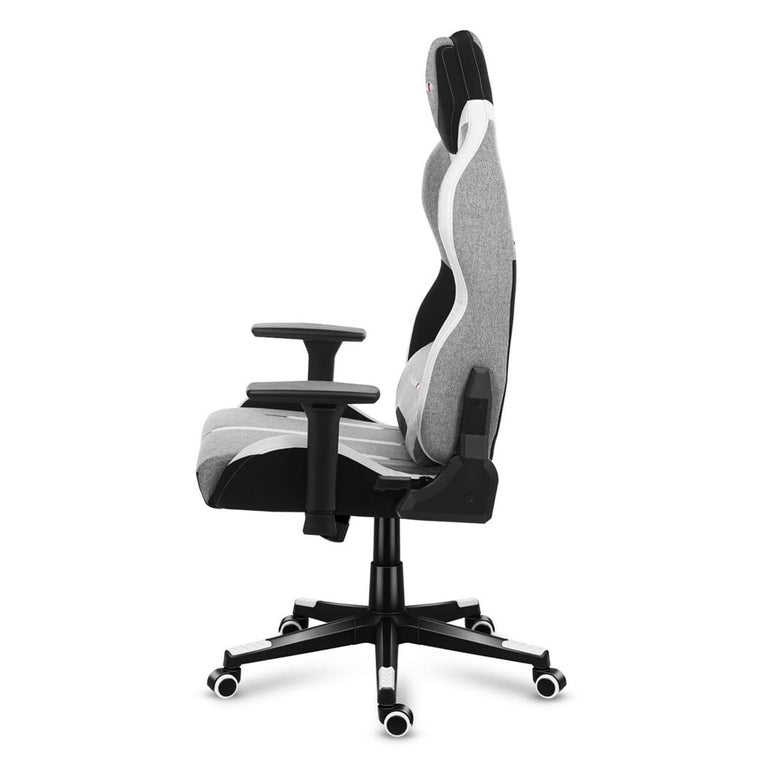 Chaise de jeu Huzaro Force 7.9 Gris