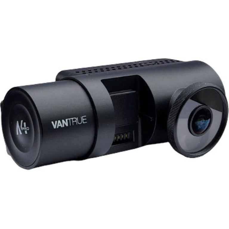 Caméra de Sport pour Voiture Vantrue N4 PRO