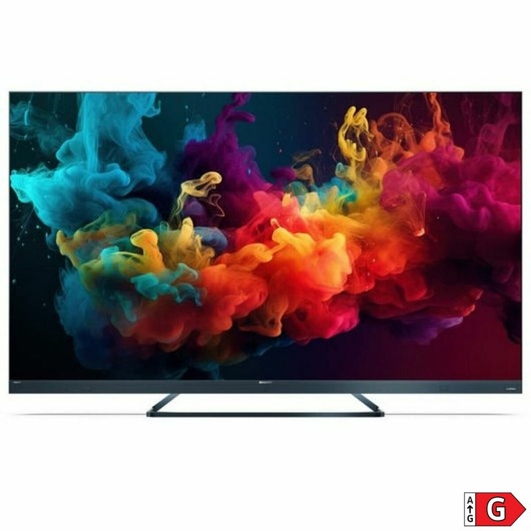 TV intelligente Sharp 75FQ5EG 4K Ultra HD 75"