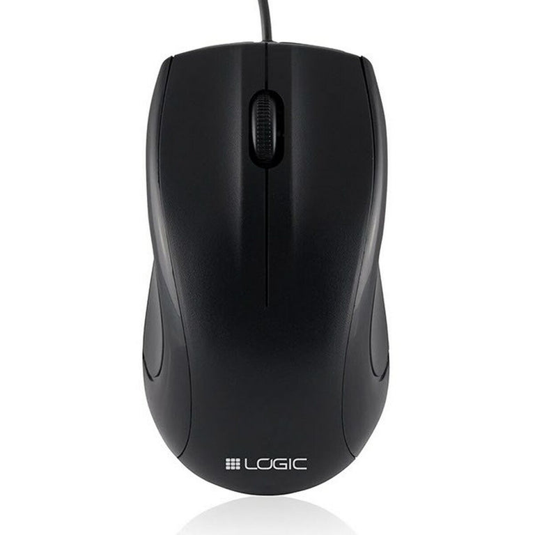 Souris Modecom M-LC-LM12 Noir