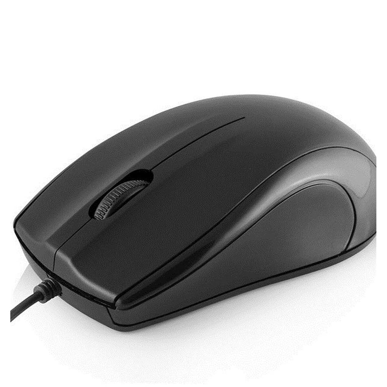 Souris Modecom M-LC-LM12 Noir