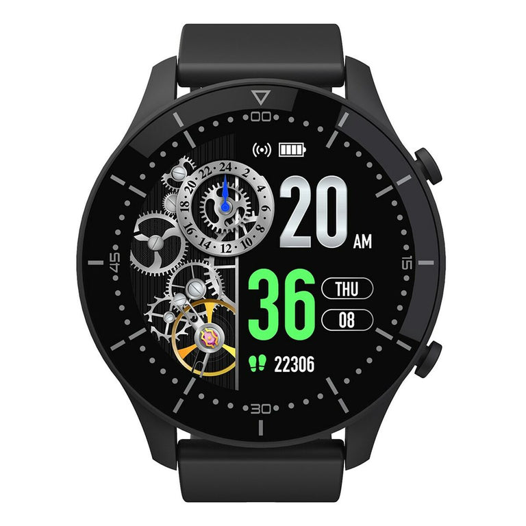 Smartwatch Media Tech MT870 Black