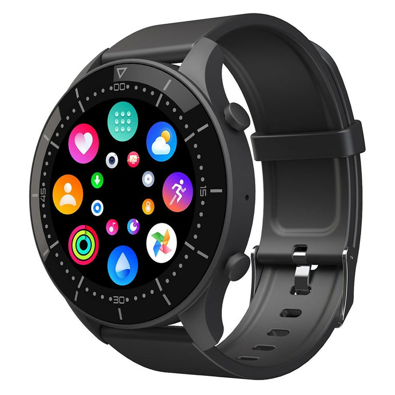 Smartwatch Media Tech MT870 Black