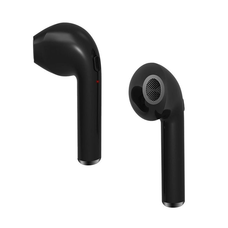 Écouteurs in Ear Bluetooth Media Tech MT3589K Noir