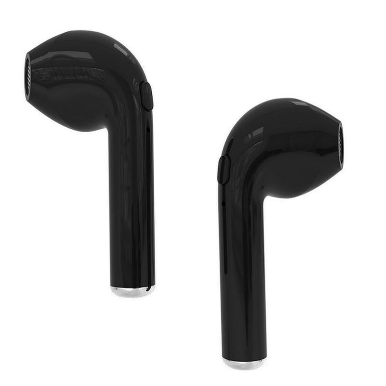 Écouteurs in Ear Bluetooth Media Tech MT3589K Noir