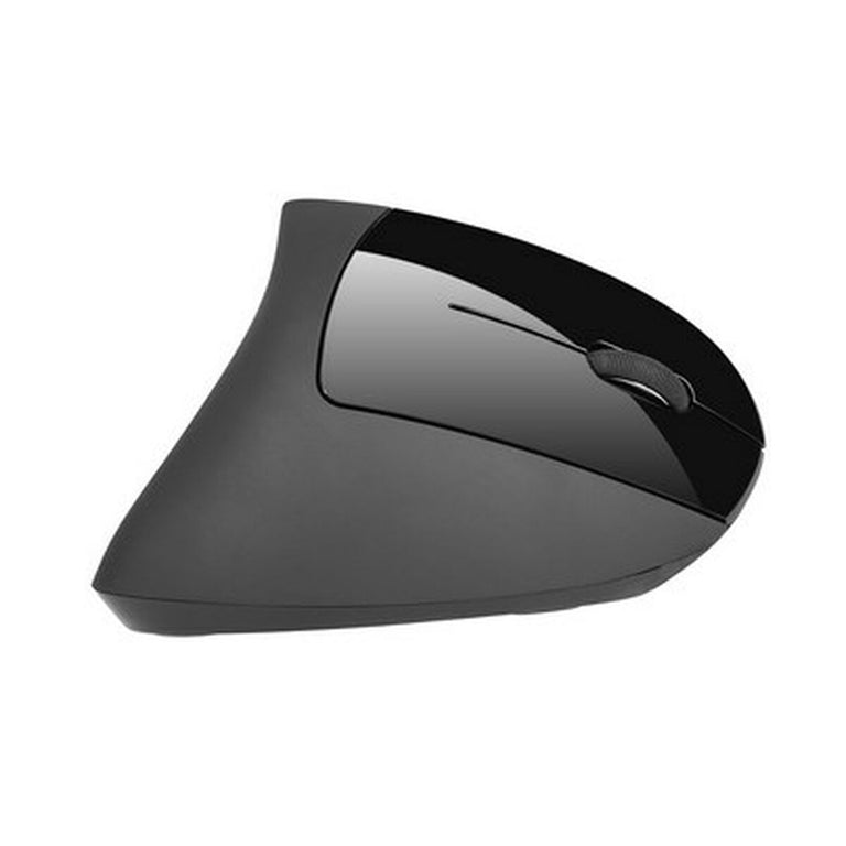 Souris sans-fil Tracer Flipper Noir