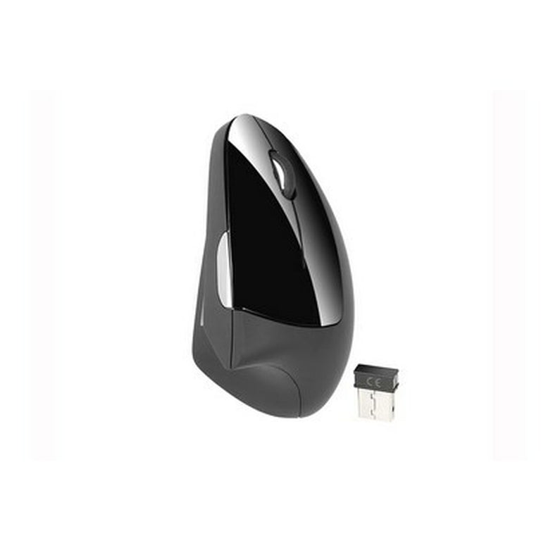 Souris sans-fil Tracer Flipper Noir