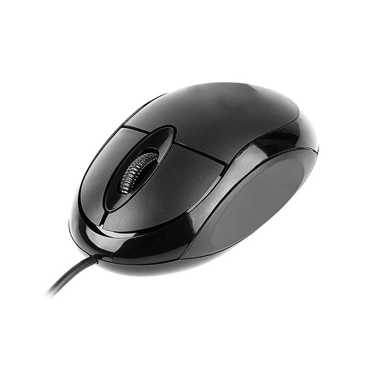 Souris Optique Tracer TRAMYS45906 Noir