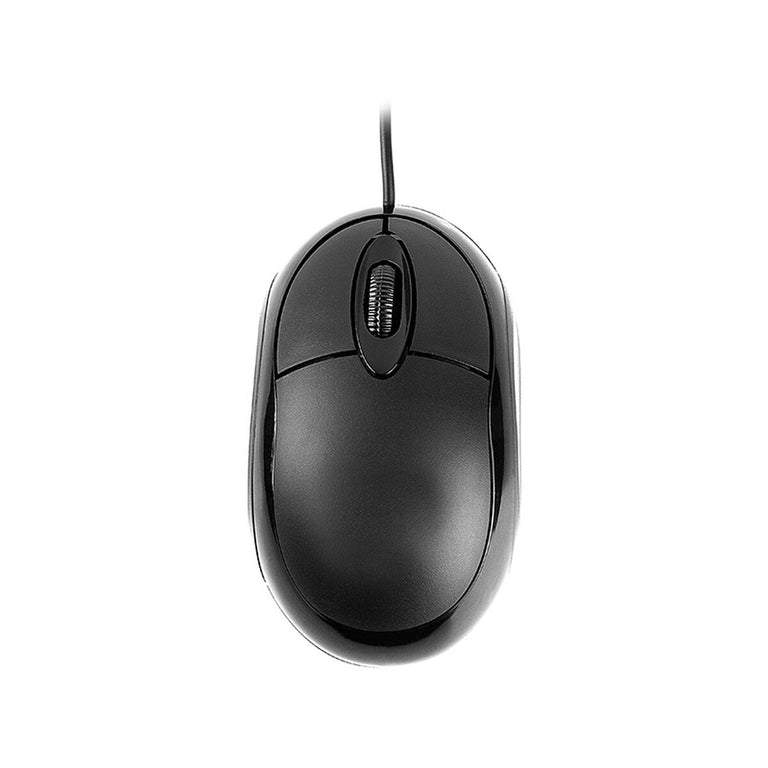 Souris Optique Tracer TRAMYS45906 Noir