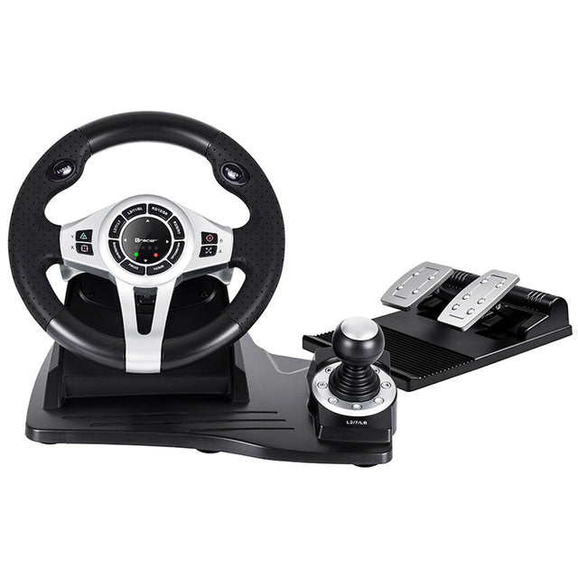 Volant Racing Tracer TRAJOY46524