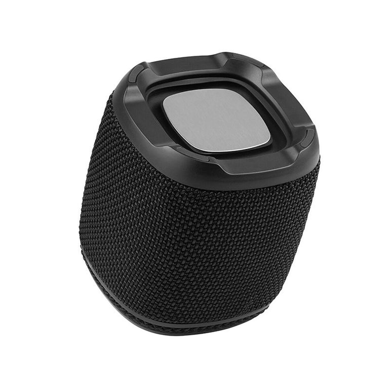 Haut-parleurs bluetooth portables Tracer Splash S Noir 5 W