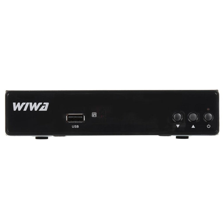 Récepteur TNT Wiwa 2790Z